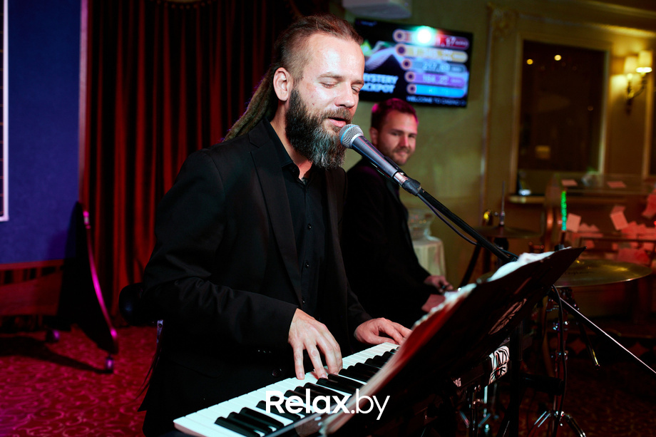 Шоу Мелодия удачи, фото № 4