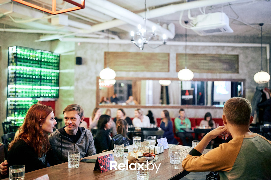 Вечер Schola Sarmenti, фото № 7