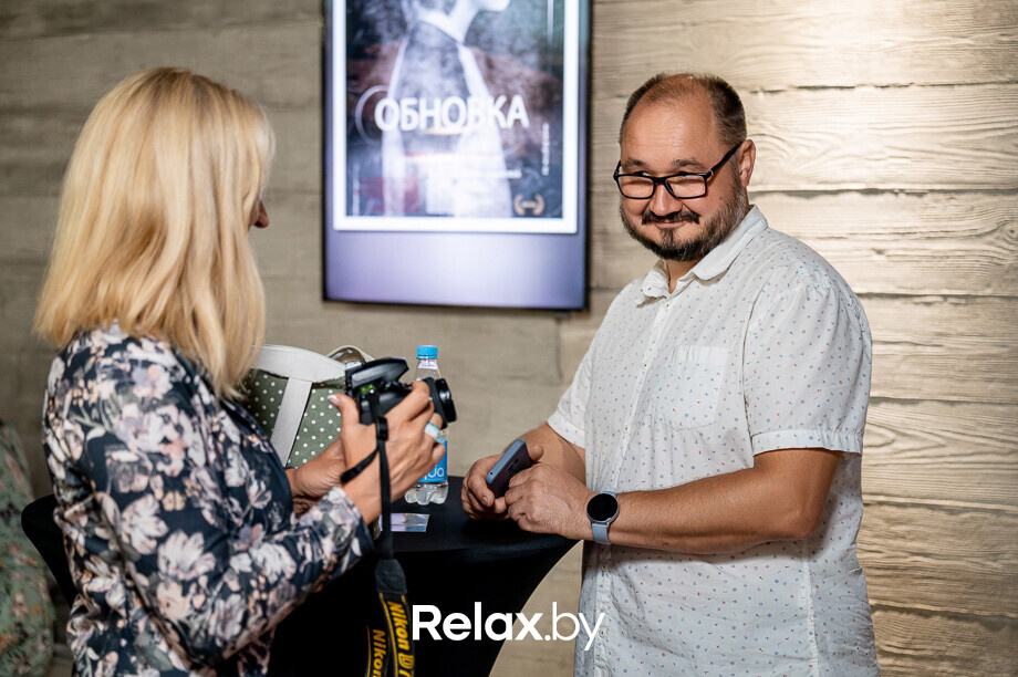 Обновка. Премьерный показ., фото № 73