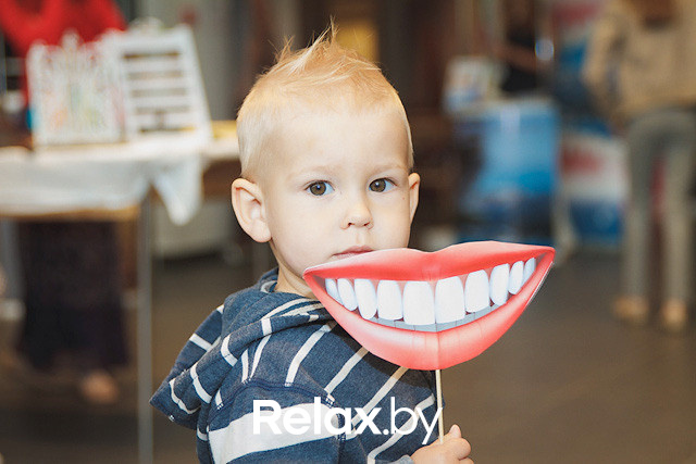 Большой Fashion Market, фото № 23