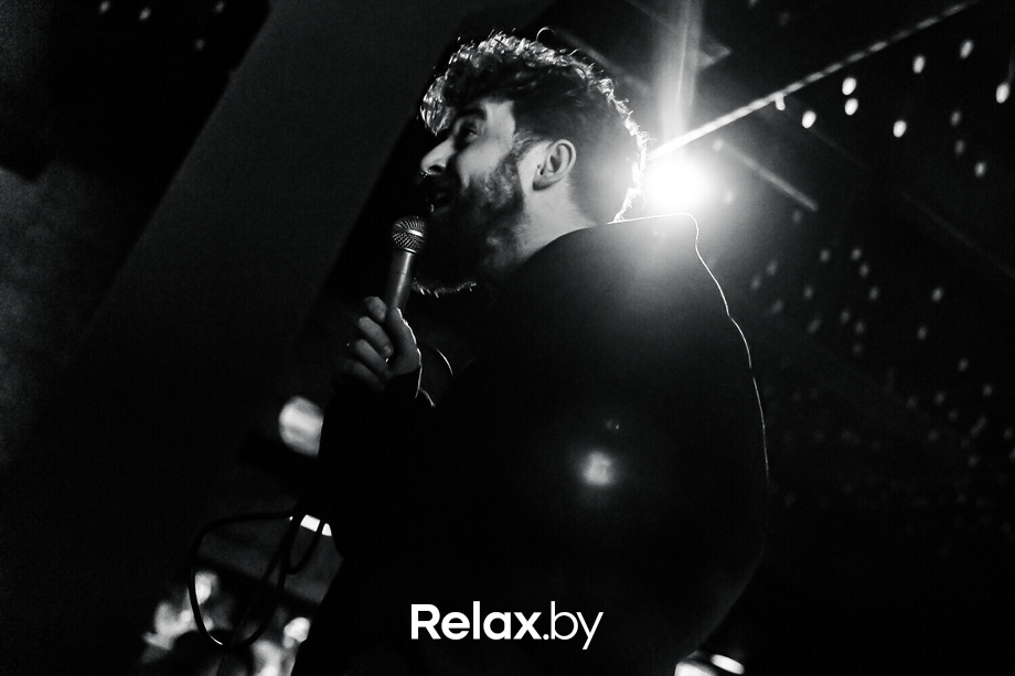 Отчетный концерт, фото № 115