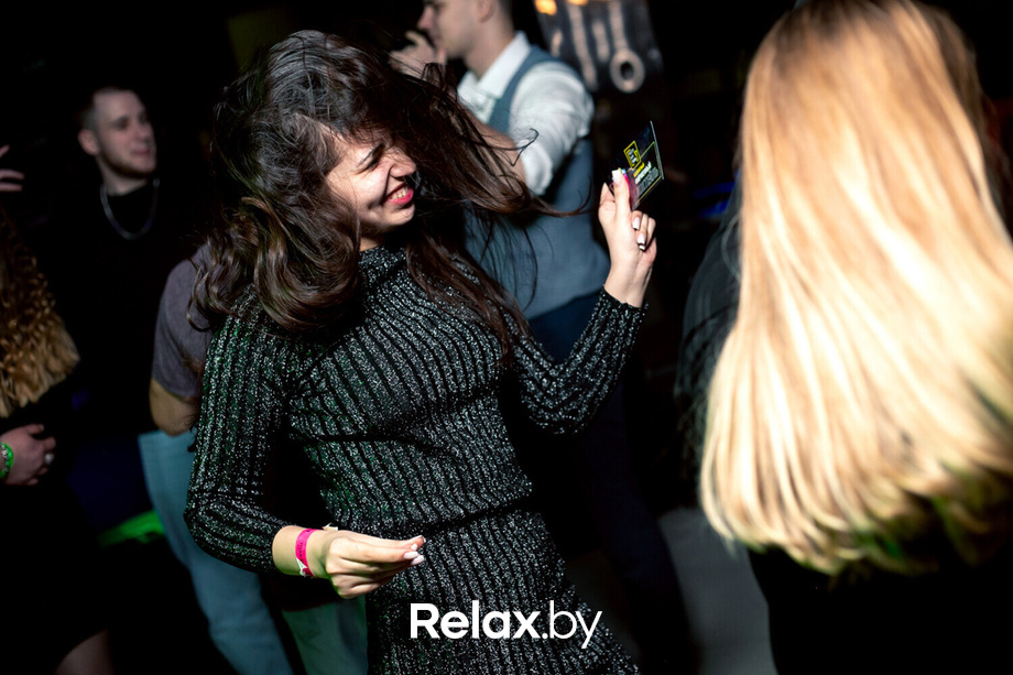 Деффчонки, фото № 21