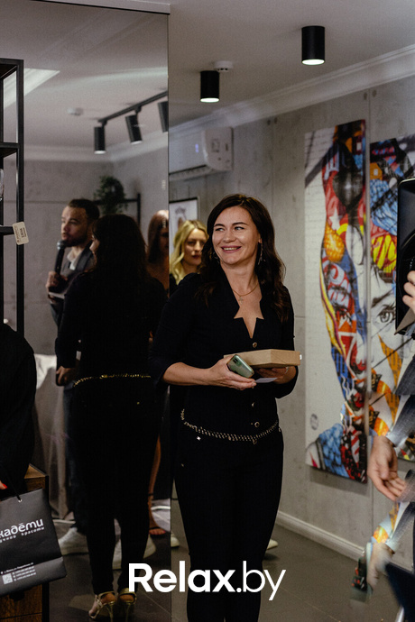 5 лет центру красоты «Академи», фото № 90