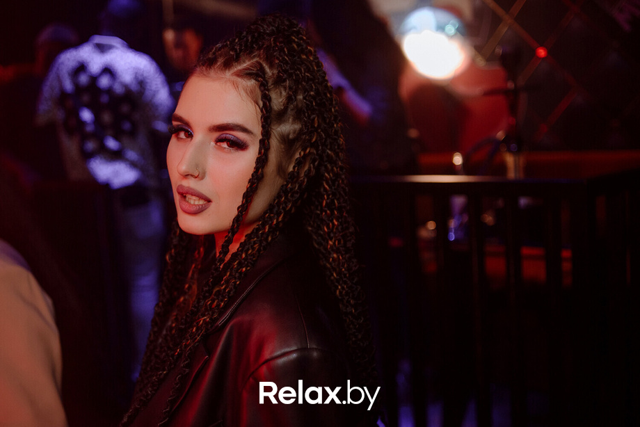 Friday «Stiflers party», фото № 18