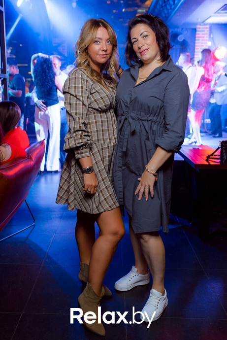 Brooklyn Live!, фото № 31