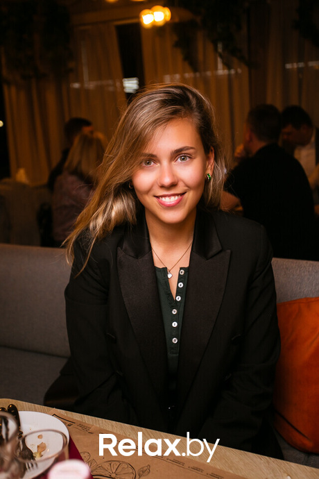 Ночные жители, фото № 17