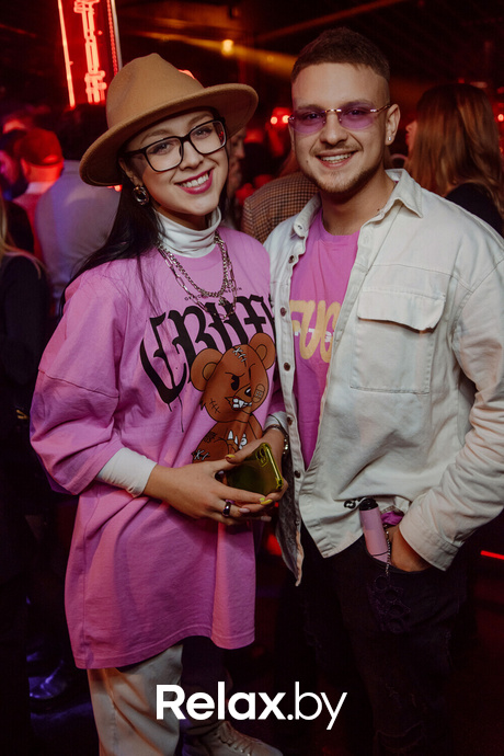 Saturday «Dont stop te party», фото № 2