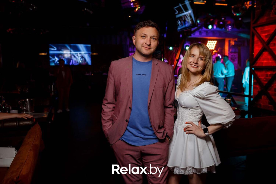 Brooklyn Live!, фото № 56