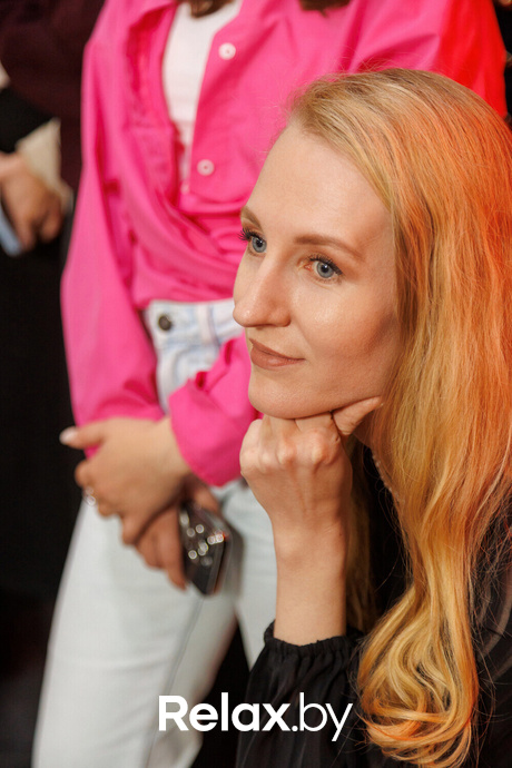 Relax and the City, фото № 187