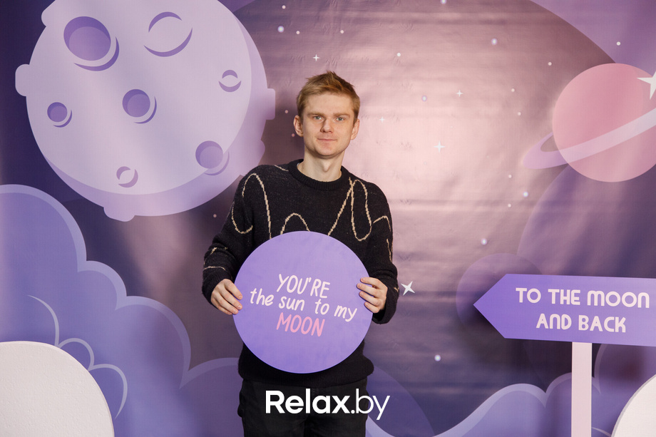 To The Moon & Back, фото № 65