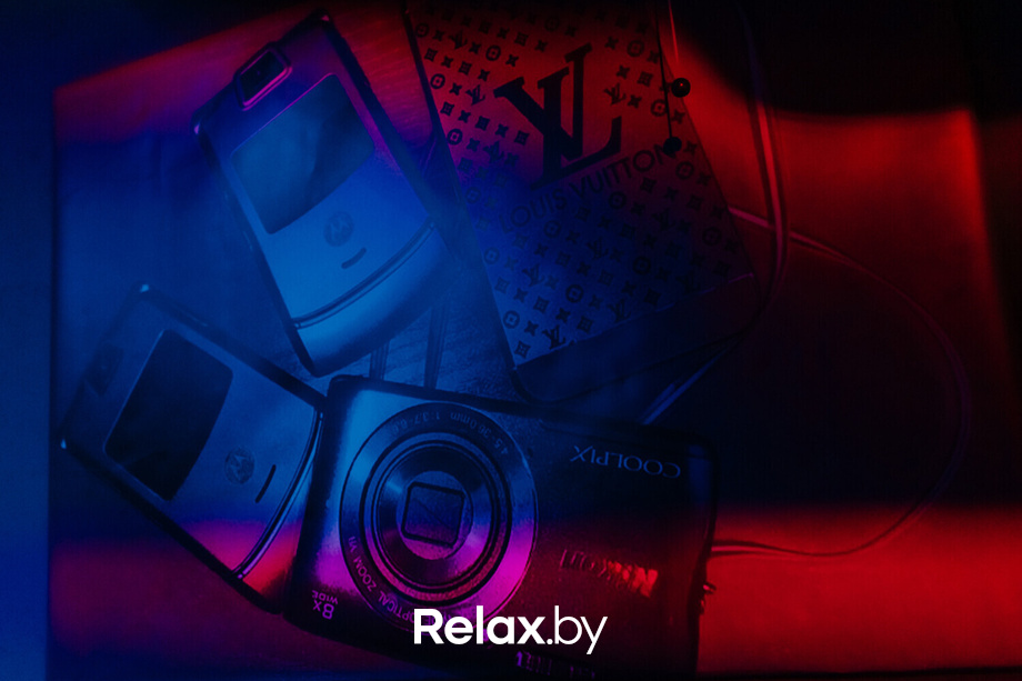 Ночные жители, фото № 16