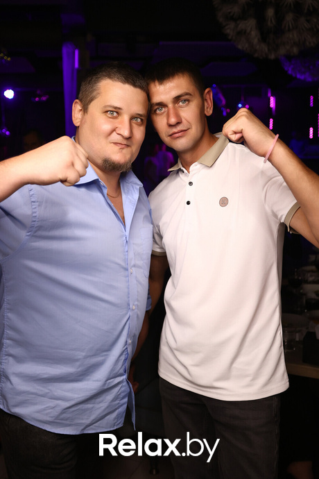 Terra party, фото № 41