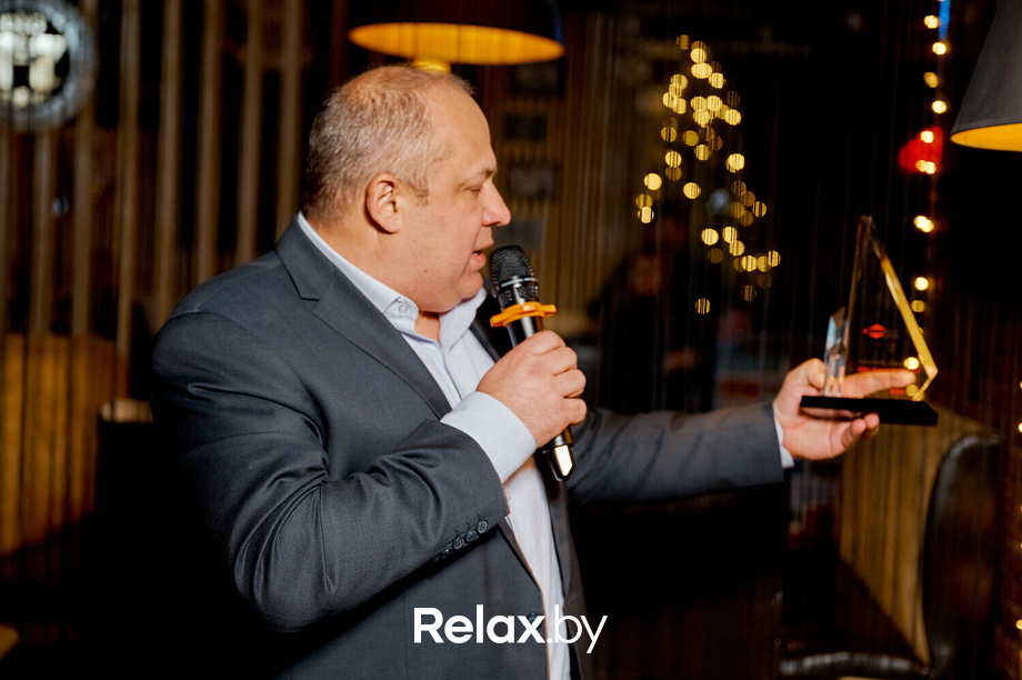 Новый год в Квартире, фото № 77