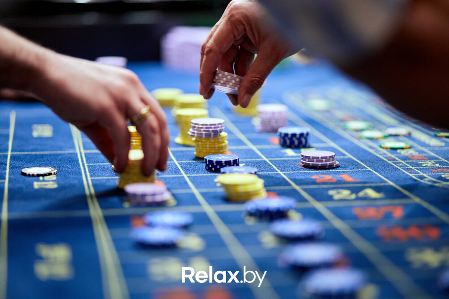 «Opera Loto», фото № 18