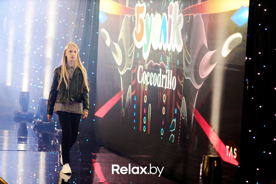 IMG Fashion KILLA PARTY - KIDS’ SHOW, фото № 450