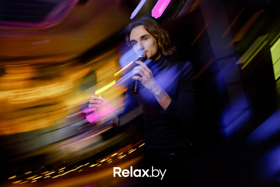 Новогодние вечера на ZAVODе, фото № 75