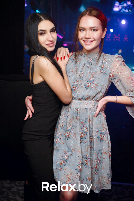 Saturday BOGEMA, фото № 17