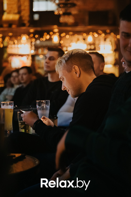 Отчетный концерт, фото № 99