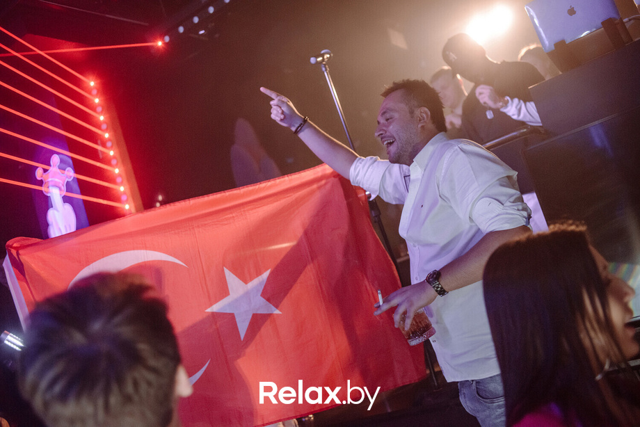 Friday «Special guest», фото № 11