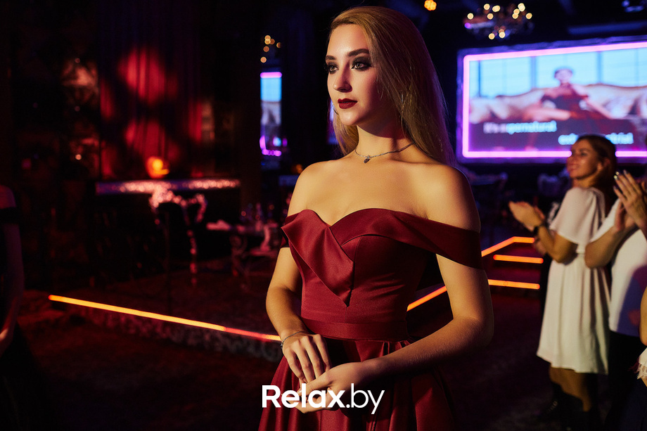 Miss Halloween, фото № 77