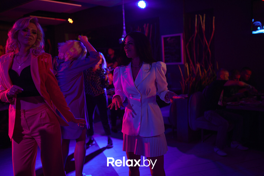 Ночные жители, фото № 74