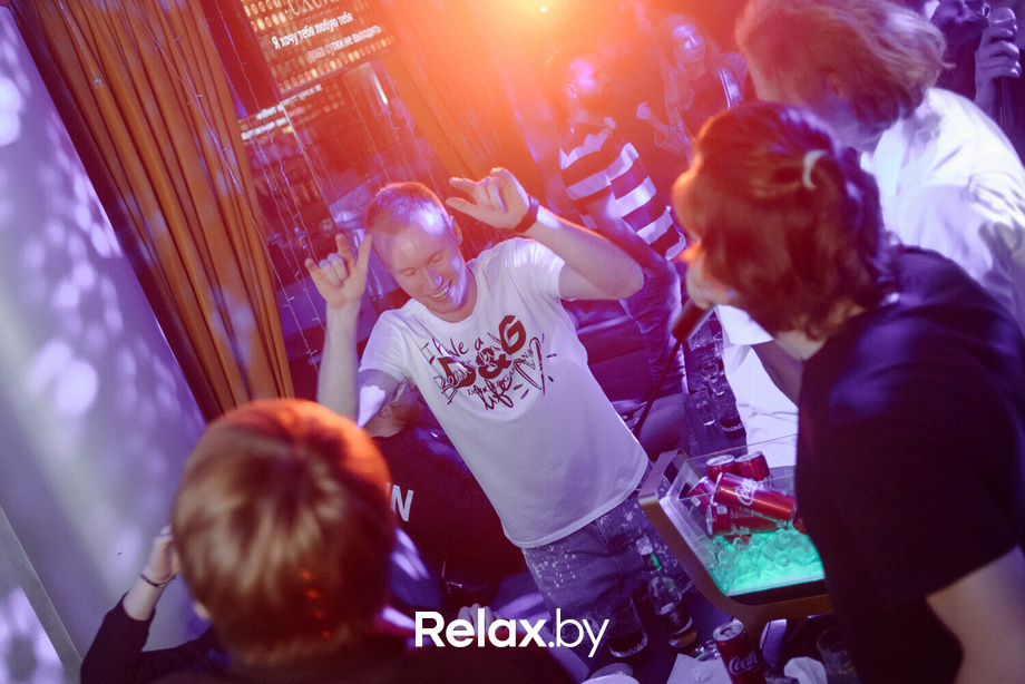 Saturday LUXURIA LXR, фото № 43