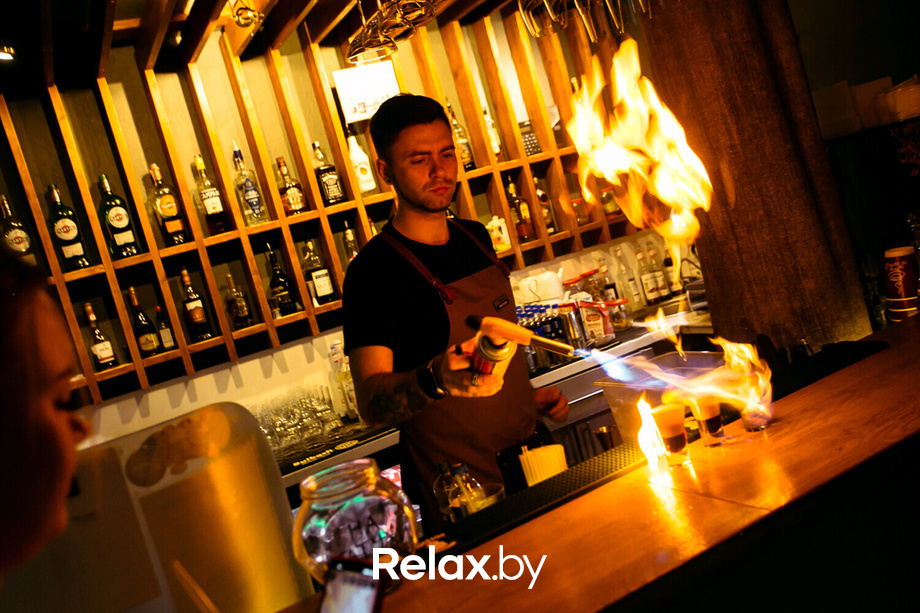 Ночные жители, фото № 26