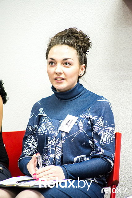 Выпускной бизнес-школы Расти, фото № 109