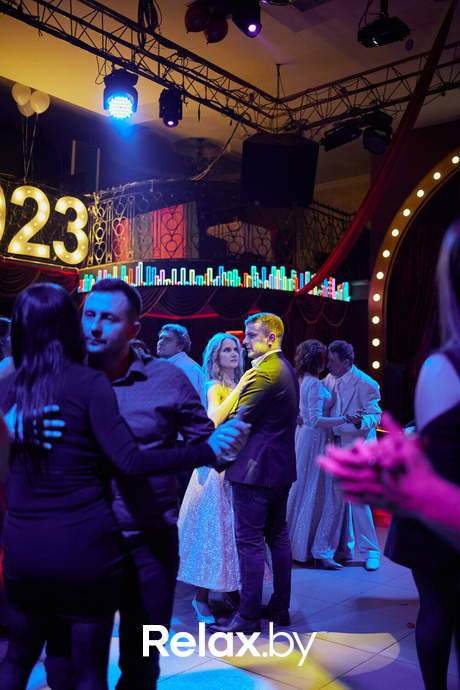 Суббота в Мулен руж, фото № 59