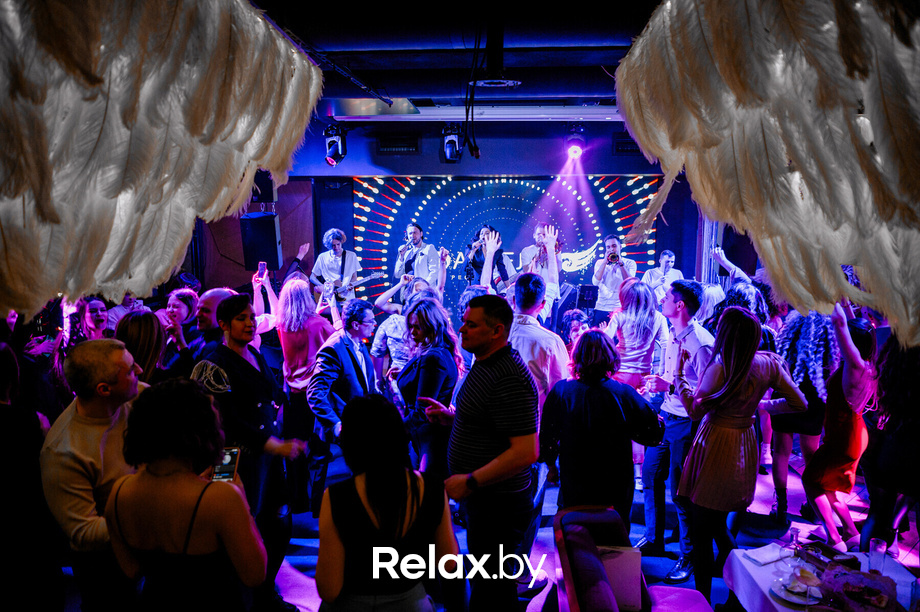 Saturday music, фото № 47