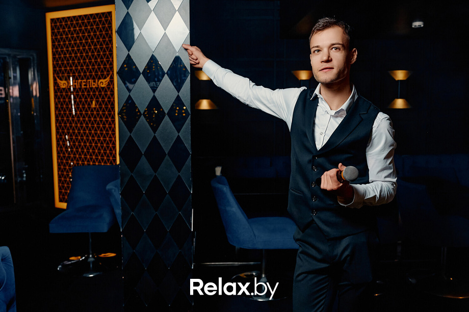 Friday Music, фото № 6