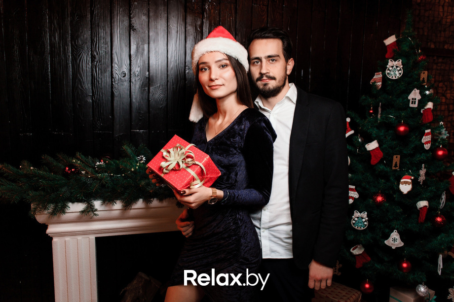 Новый год 2019, фото № 30