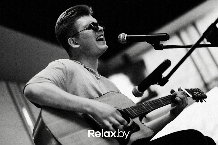 Поэтический вечер, фото № 105