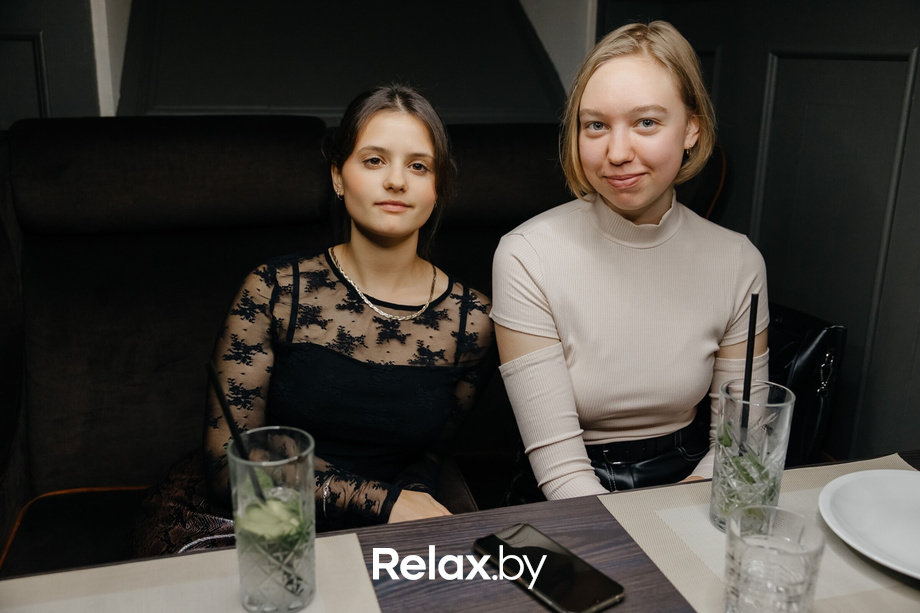 Выходные в Rustaveli, фото № 48