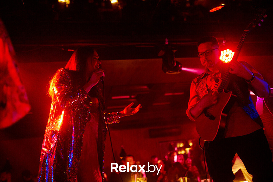 Gypsy Night, фото № 77