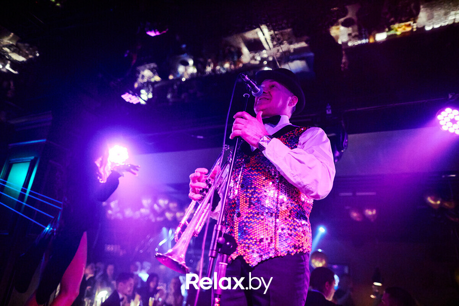 Oscar, фото № 35