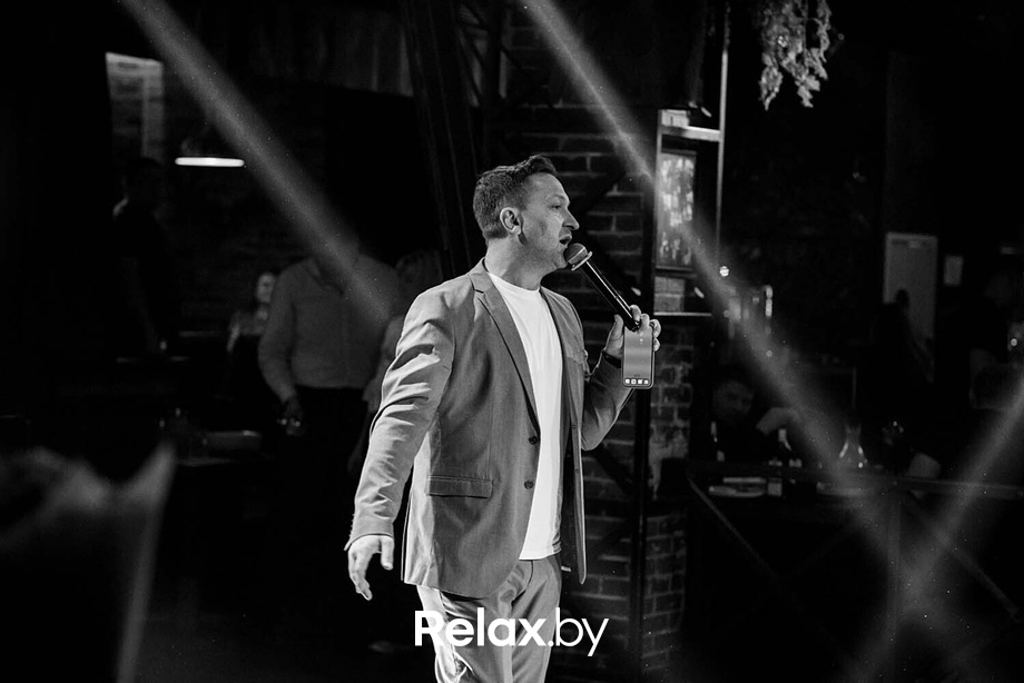 Brooklyn Live!, фото № 1