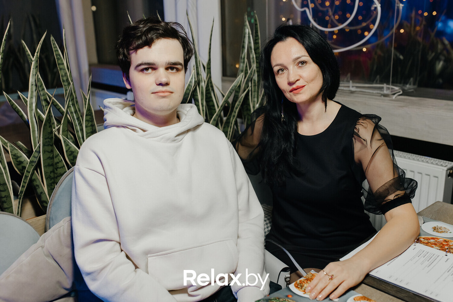 Ночные жители, фото № 54