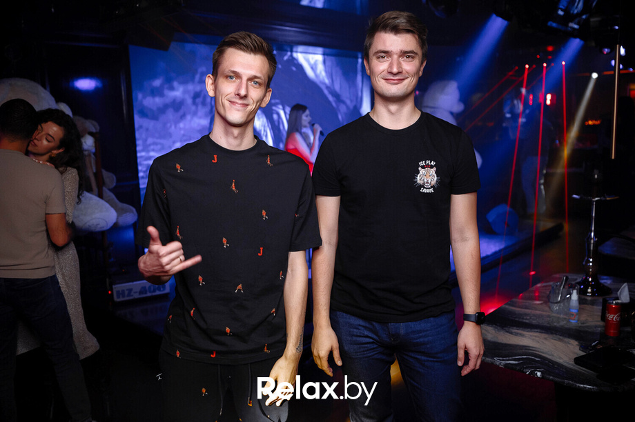 Суббота в Radio Killers, фото № 47