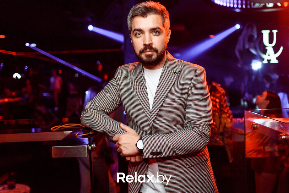 Party saturday, фото № 38