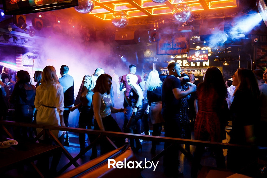 Brooklyn Live!, фото № 29