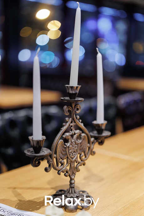 Зимний бал, фото № 60