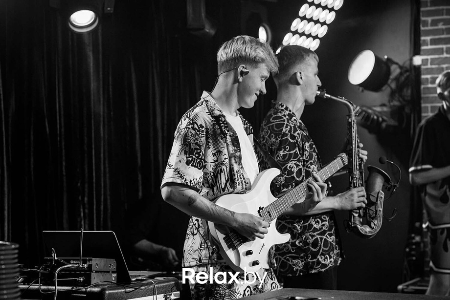 Brooklyn Live!, фото № 56