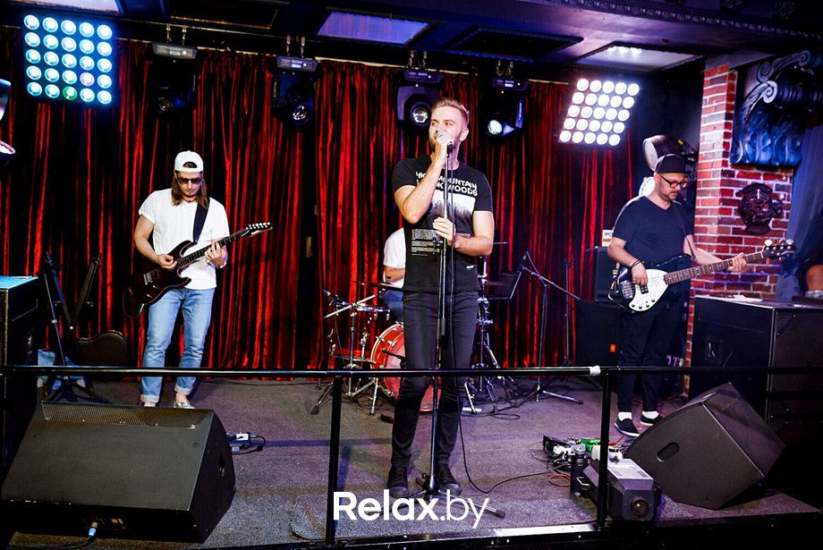 Brooklyn Live!, фото № 63