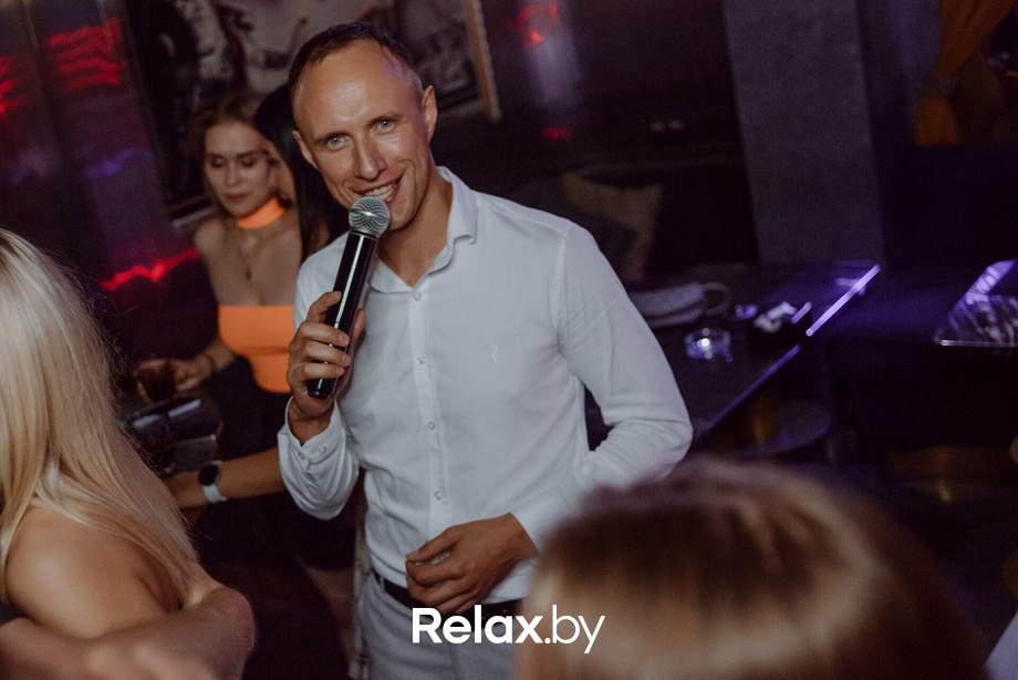 Saturday LUXURIA LXR, фото № 30