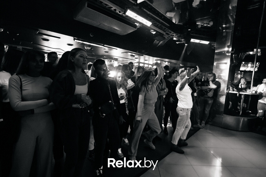 Бородачи party, фото № 44