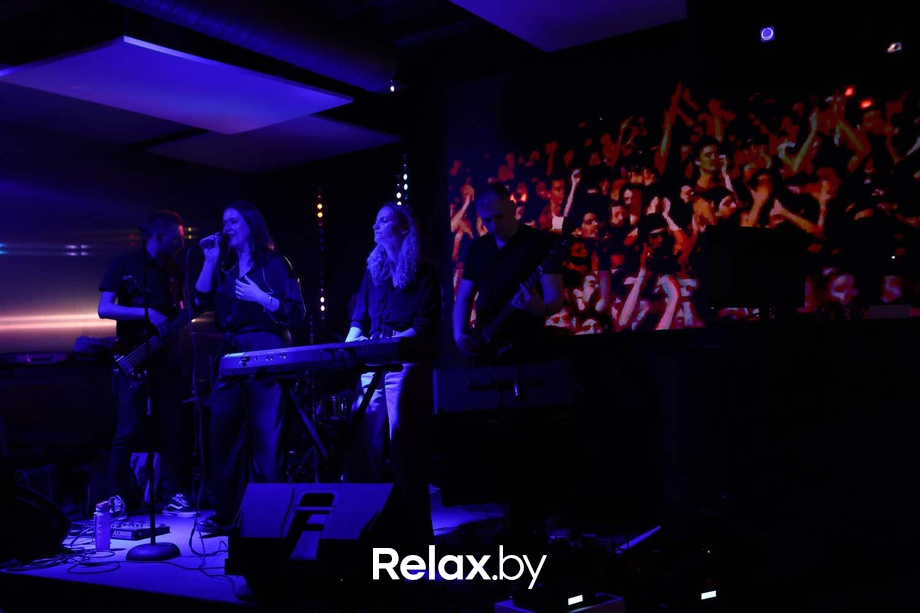 Terra party, фото № 96