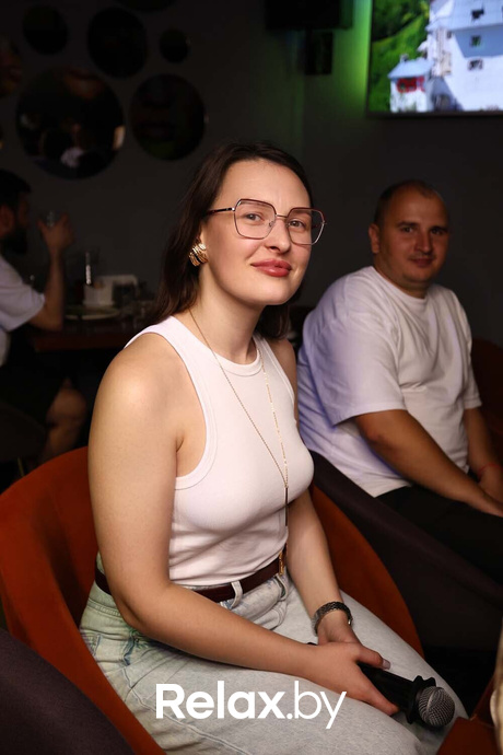 Терра Караоке, фото № 62