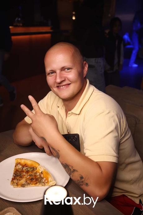 Terra party, фото № 23