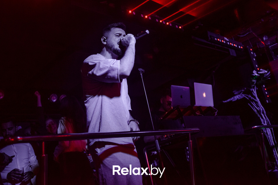 Saturday «Don’t stop the party», фото № 19